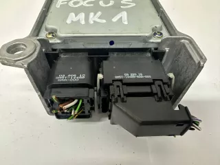 2M5T-14B056-DE,0285001425 Подушка безопасности Ford Focus 2 Арт AL16553198411, вид 2