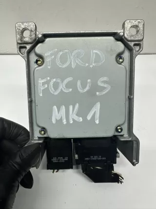 2M5T-14B056-DE,0285001425 Подушка безопасности Ford Focus 2 Арт AL16553198411, вид 3