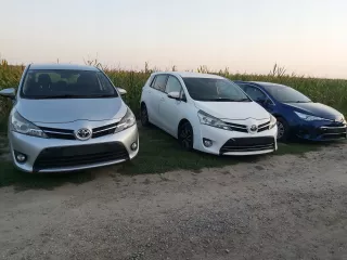 89681-0F030 Подушка безопасности Toyota Avensis VERSO Арт AL16605660066, вид 5
