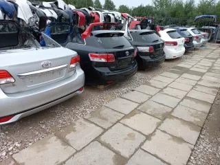 89681-0F030 Подушка безопасности Toyota Avensis VERSO Арт AL16605660066, вид 6