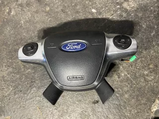 AM51-R042B85BF Подушка безопасности Ford Focus 2 Арт AL16666514685, вид 1