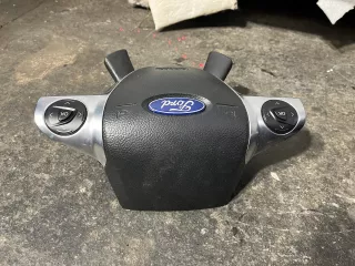 AM51-R042B85BF Подушка безопасности Ford Focus 2 Арт AL16666514685, вид 2