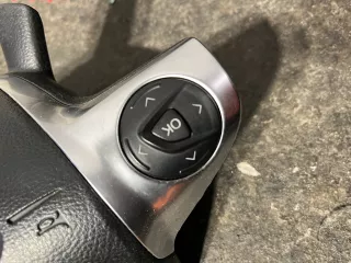 AM51-R042B85BF Подушка безопасности Ford Focus 2 Арт AL16666514685, вид 3