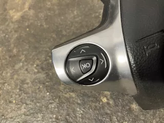 AM51-R042B85BF Подушка безопасности Ford Focus 2 Арт AL16666514685, вид 4