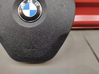  Подушка безопасности BMW 3 F30/F31/GT F34 Арт AL16670644449, вид 3