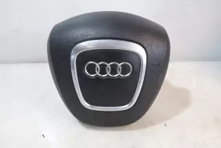  Подушка безопасности Audi A4 B7 Арт AL16678308405, вид 1