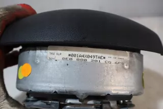  Подушка безопасности Audi A4 B7 Арт AL16678308405, вид 4