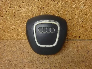  Подушка безопасности Audi A4 B7 Арт AL16692481569, вид 1