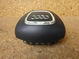  Подушка безопасности Audi A4 B7 Арт AL16692481569, вид 2