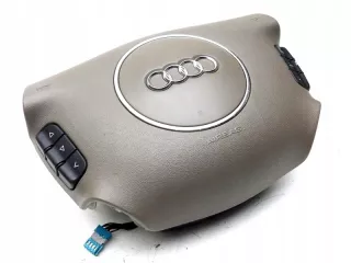 8E0880201AB,42R Подушка безопасности Audi A4 B5 Арт AL16740303713, вид 2