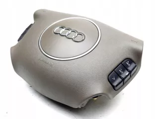 8E0880201AB,42R Подушка безопасности Audi A4 B5 Арт AL16740303713, вид 3