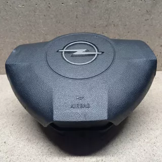 498997212 Подушка безопасности Opel Astra H Арт AL16803922328, вид 1