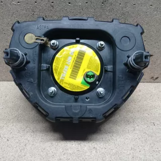 498997212 Подушка безопасности Opel Astra H Арт AL16803922328, вид 3