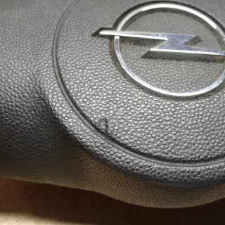 498997212 Подушка безопасности Opel Astra H Арт AL16803922328, вид 4