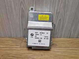 6818814OE Подушка безопасности BMW X1 F48 Арт AL16806215022, вид 1