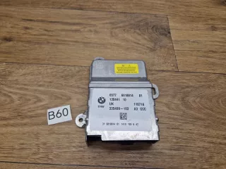 6818814OE Подушка безопасности BMW X1 F48 Арт AL16806215022, вид 4