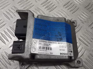 2M5T-14B056-DE Подушка безопасности Ford Focus 2 Арт AL16822141958, вид 1