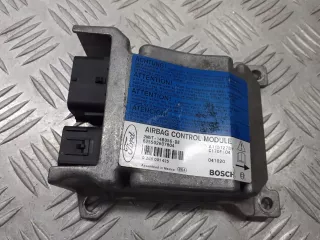 2M5T-14B056-DE Подушка безопасности Ford Focus 2 Арт AL16822141958, вид 2
