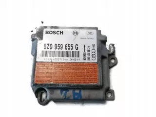 8Z0959655G Подушка безопасности Audi A2 Арт AL16933056787, вид 1