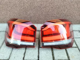 F48,LCI,KOMPLET Фонарь задний (комплект) BMW X1 F48 Арт AL15827290494, вид 1