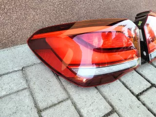 F48,LCI,KOMPLET Фонарь задний (комплект) BMW X1 F48 Арт AL15827290494, вид 2