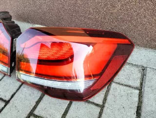 F48,LCI,KOMPLET Фонарь задний (комплект) BMW X1 F48 Арт AL15827290494, вид 3