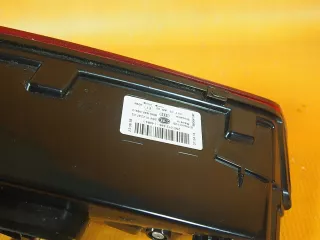  Фонарь задний (комплект) Audi A4 B9 Арт AL16691273020, вид 13