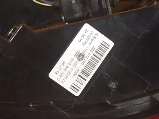  Фонарь задний (комплект) Audi A4 B9 Арт AL16691273020, вид 15