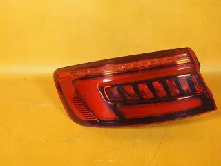  Фонарь задний (комплект) Audi A4 B9 Арт AL16691273020, вид 2