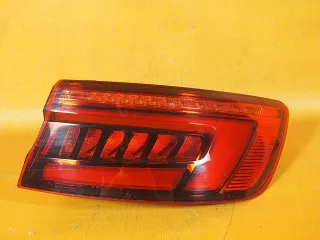  Фонарь задний (комплект) Audi A4 B9 Арт AL16691273020, вид 3