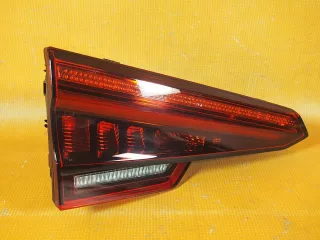  Фонарь задний (комплект) Audi A4 B9 Арт AL16691273020, вид 4