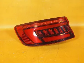  Фонарь задний (комплект) Audi A4 B9 Арт AL16691273020, вид 6
