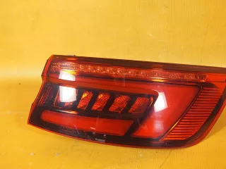  Фонарь задний (комплект) Audi A4 B9 Арт AL16691273020, вид 7