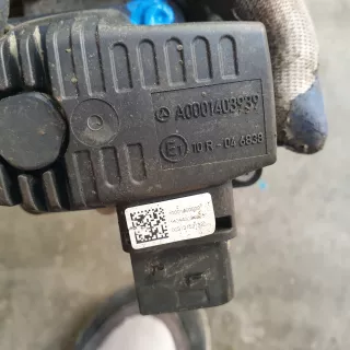 A0001403939 Форсунка Adblue Mercedes Atego Арт AL16011838969, вид 4
