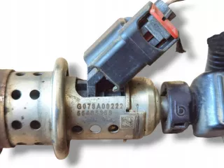55485888,Opel Форсунка Adblue Opel Zafira C Арт AL16076522548, вид 5