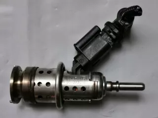 9813930180 Форсунка Adblue Citroen Spacetourer Арт AL16333388175, вид 2