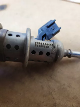  Форсунка Adblue Opel Zafira C Арт AL16485830360, вид 4