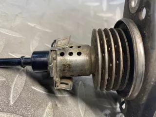  Форсунка Adblue Opel Zafira A Арт AL16697973411, вид 2