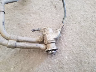  Форсунка Adblue Volkswagen Crafter 2 Арт AL16779232351, вид 2