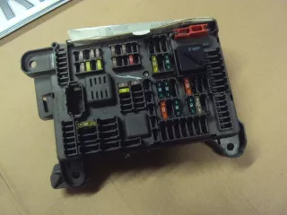  Короб предохранителей BMW X6 E71/E72 Арт AL6237354565_2