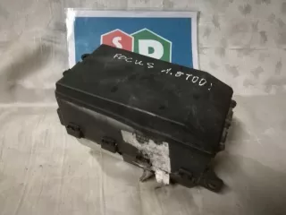 98AG14A076AE,518261102 Короб предохранителей Ford Focus 1 Арт AL8840830973, вид 1