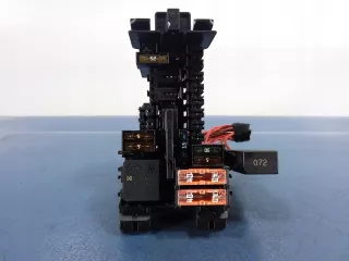 A2229062901 Короб предохранителей Mercedes S W222 Арт AL9337750058, вид 1