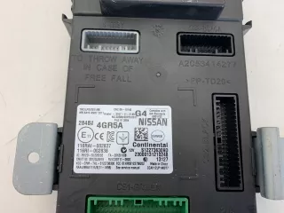 284B14GR5A Короб предохранителей Infiniti Q50 Арт AL9563617257, вид 2