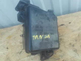  Короб предохранителей Fiat Panda 2 Арт AL9709769588, вид 1