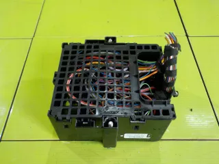  Короб предохранителей Ford B-Max Арт AL9857314021, вид 2