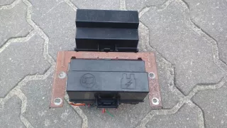  Короб предохранителей Ford Transit 3 Арт AL10563310064