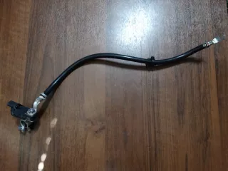 A0009053006 Короб предохранителей Mercedes C W205 Арт AL10902818415