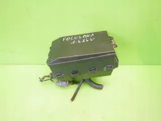 98AG-14A067-CD Короб предохранителей Ford Focus 1 Арт AL11538156773