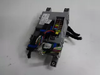 01372879080 Короб предохранителей Citroen Nemo Арт AL11736384763_2, вид 1