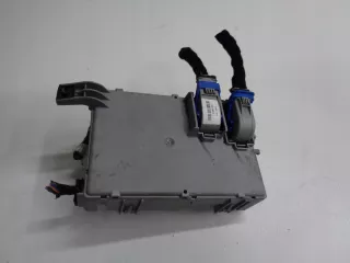 01372879080 Короб предохранителей Citroen Nemo Арт AL11736384763_2, вид 2